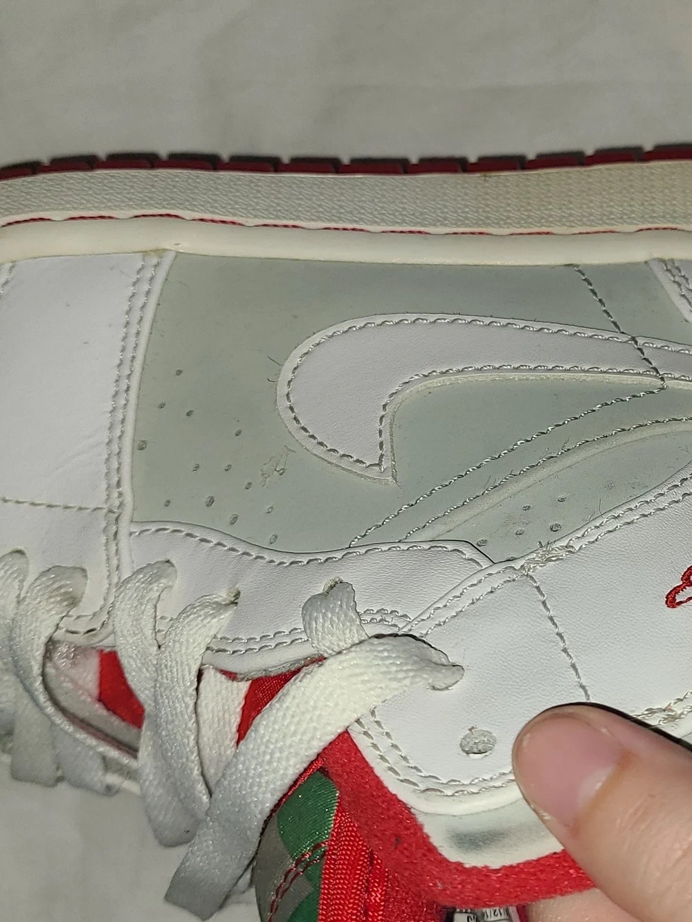 Nike Air Jordan 1 Mid 